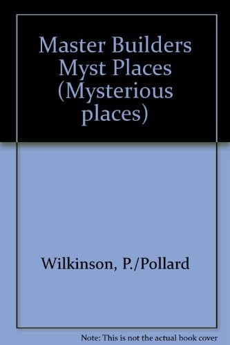 Master builders myst places - master,