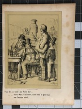 Henry Ritter #5 Rare Original