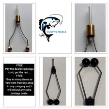 Fly Tying Deluxe Full Ceramic