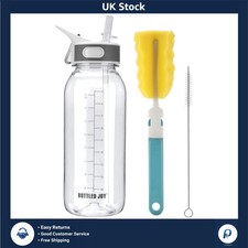 Portable 1L Tritan Water