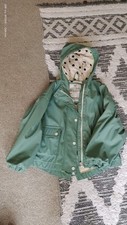 raincoat m&s For Girls 7-8 Years