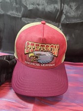 Stetson American Heritage