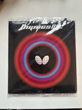 Butterfly Dignics 09C Black