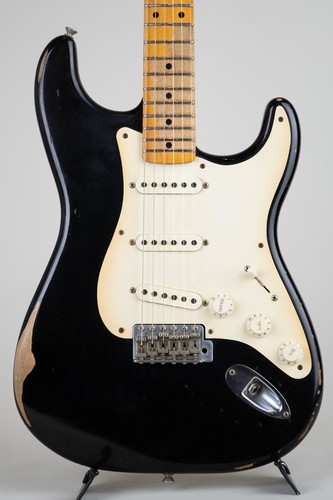 Fender road worn 50s - worn,