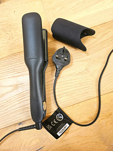 Ghd max straightener wide - max,