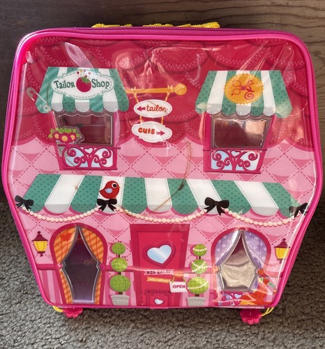 Lala loopsy minis zip - lala,