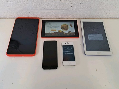 Iphone acer hudli table - x, 5