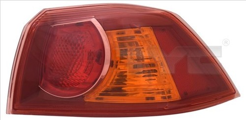 Left fits mitsubishi lancer - left,