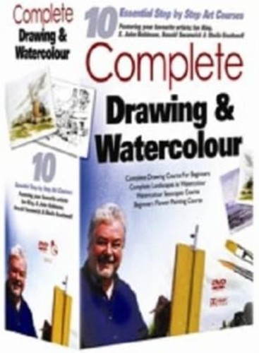 Essential step - by, art