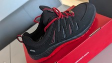 MADDOX Compo black-red Low ESD