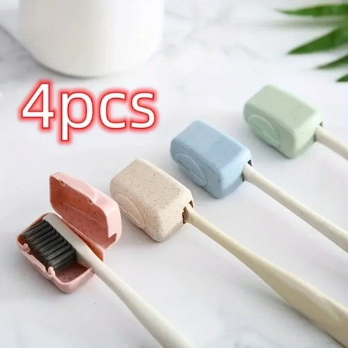 Pcs toothbrush head - 4/pcs,
