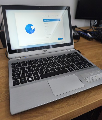 Acer aspire 122p - acer, v5-122p