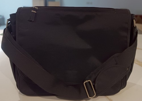 Mothercare baby changing bag - changing,
