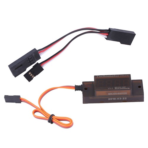 Rcexl asil mini tachometer - asil,