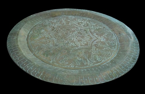Antique islamic persian - islamic, or