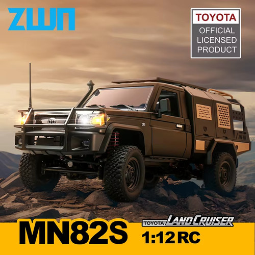 Zwn mn82 mn82s - zwn, lc79