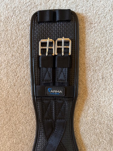 Shires arma anti chafe - shires,
