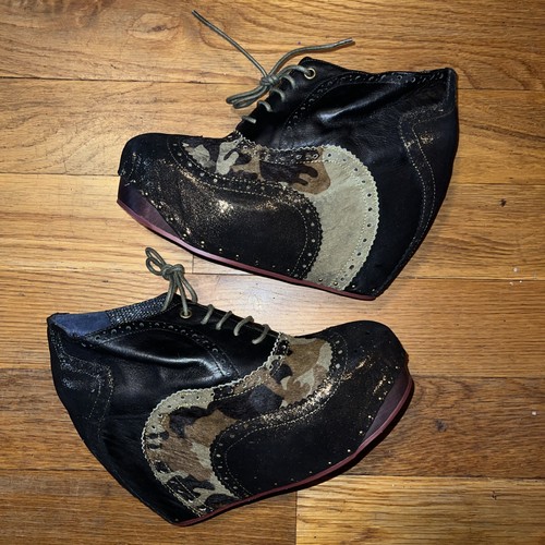 Irregular choice what angel - irregular,