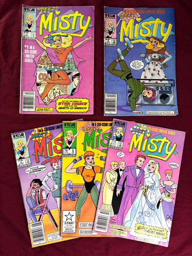 Misty 5 6 1986 - 4,