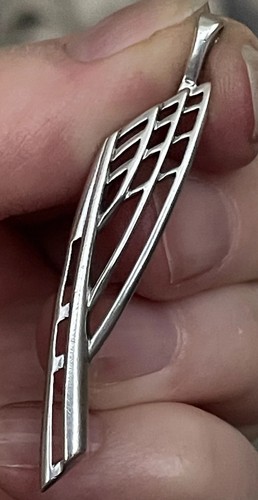 925 sterling silver - sterling, vintage