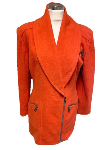 Vintage mondi coral red - mondi,