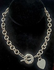 Genuine Tiffany & Co 925