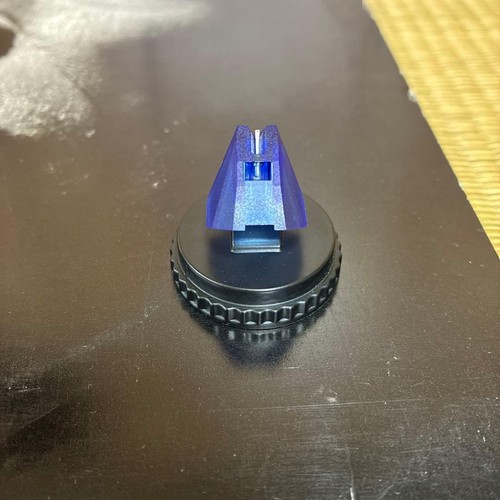 Blue replacement stylus - 2m,