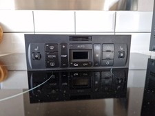 Audi A2 Climate Control Unit