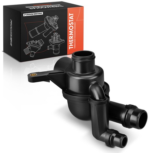 Coolant thermostat for land - coolant,