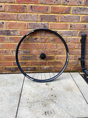 Halo skelta front mtb - 27.5”,