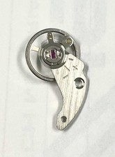 Genuine Complete Balance With