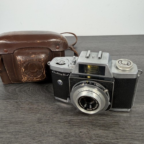 Vintage kowa century 35a - vintage,