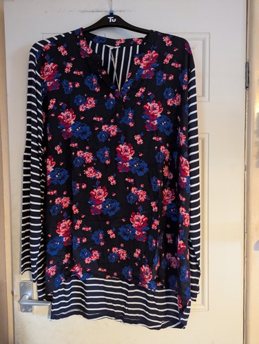 New with tags - cotton, traders