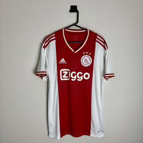 Ajax football shirt jersey - shirt,