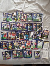 Panini 1996 Estrellas Europeas