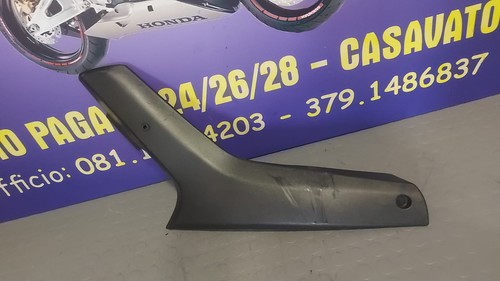 Fairing left side suzuki - side,