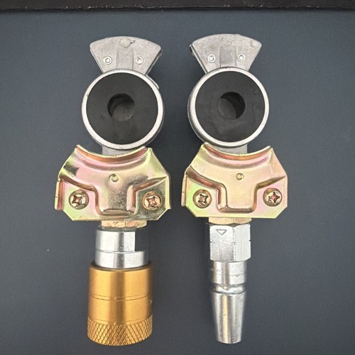 Palm couplings male and - -,