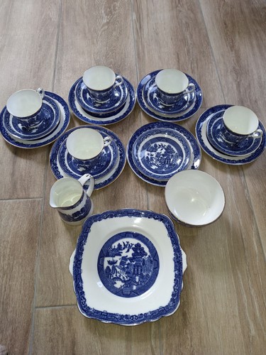 Rare birks china 1895 1928 - china, 1895-1928
