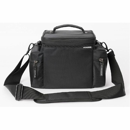 Magma record bag - 100, 7"