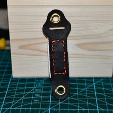 Customized Handmade Leather