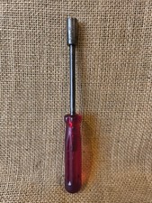 2 BA Nut Runner Nut Spinner