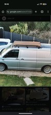 Vw Transporter T4 T5 T6 3/4