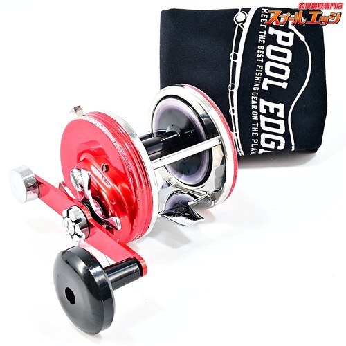 Abu garcia ambassadeur 9000 - ambassadeur,