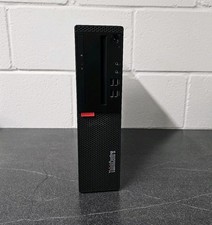 Lenovo ThinkCentre M710s SFF PC Intel i7-7700, 16GB RAM, 256GB Nvme Win 11
