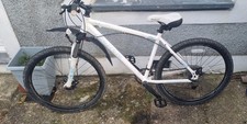 Carrera Vulcan Mountain Bike