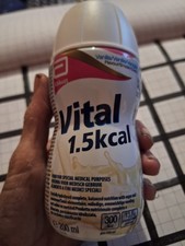30 x 200ml Abbott Vital