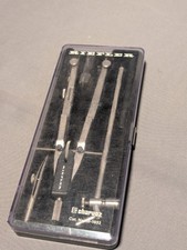 Vintage RIEFLER  6" Drawing