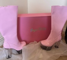 New Sugar Thrillz "Lady Find
