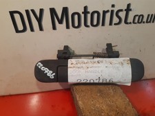  NISSAN ALMERA Door Handle  1998