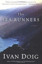 The Sea Runners - Doig, Ivan